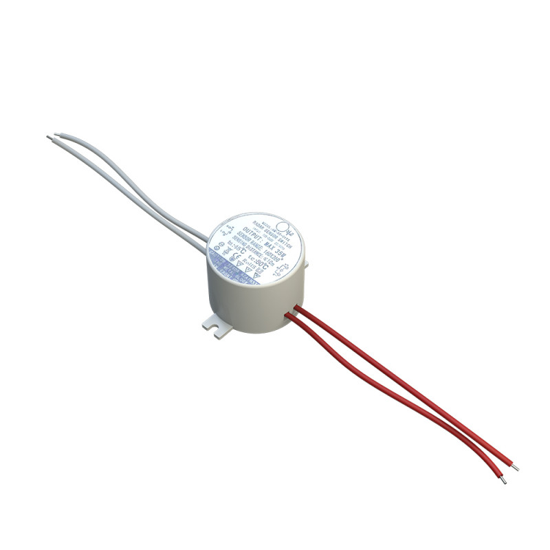 Опция. Айсберг (до 30Вт). Датчик движения и освещенности