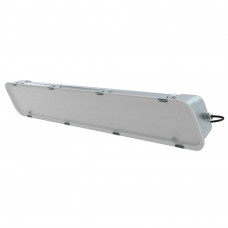 Айсберг Стронг 80 1300мм CRI70 4000К Матовое закаленное стекло