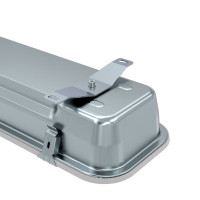 Опция. Айсберг Стронг. Накладное крепление (2шт)