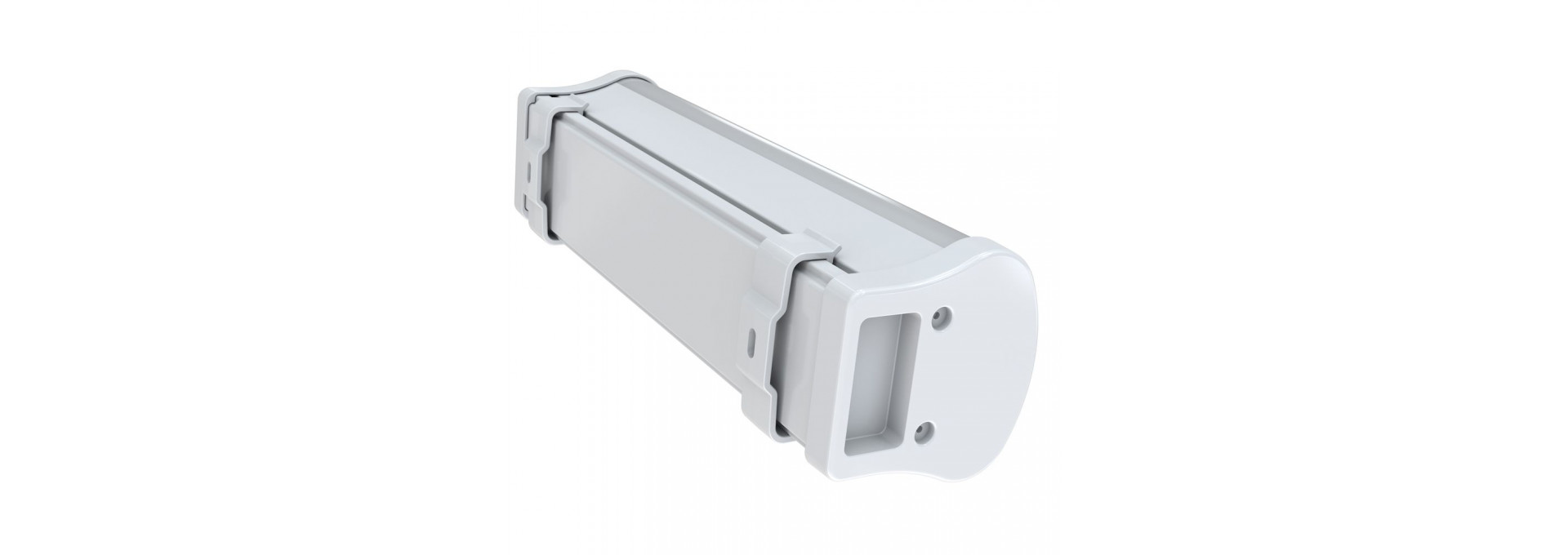 Айсберг v2.0 10 300мм CRI70 5000К Опал