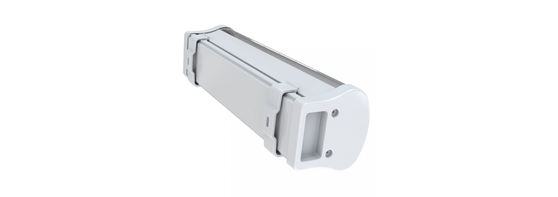 Айсберг v2.0 10 300мм Эко CRI70 5000К Прозрачный