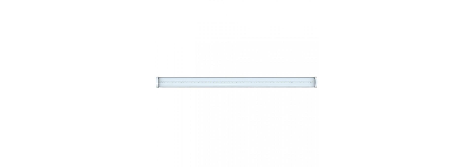 Айсберг v2.0 18 1200мм CRI70 5000К Прозрачный