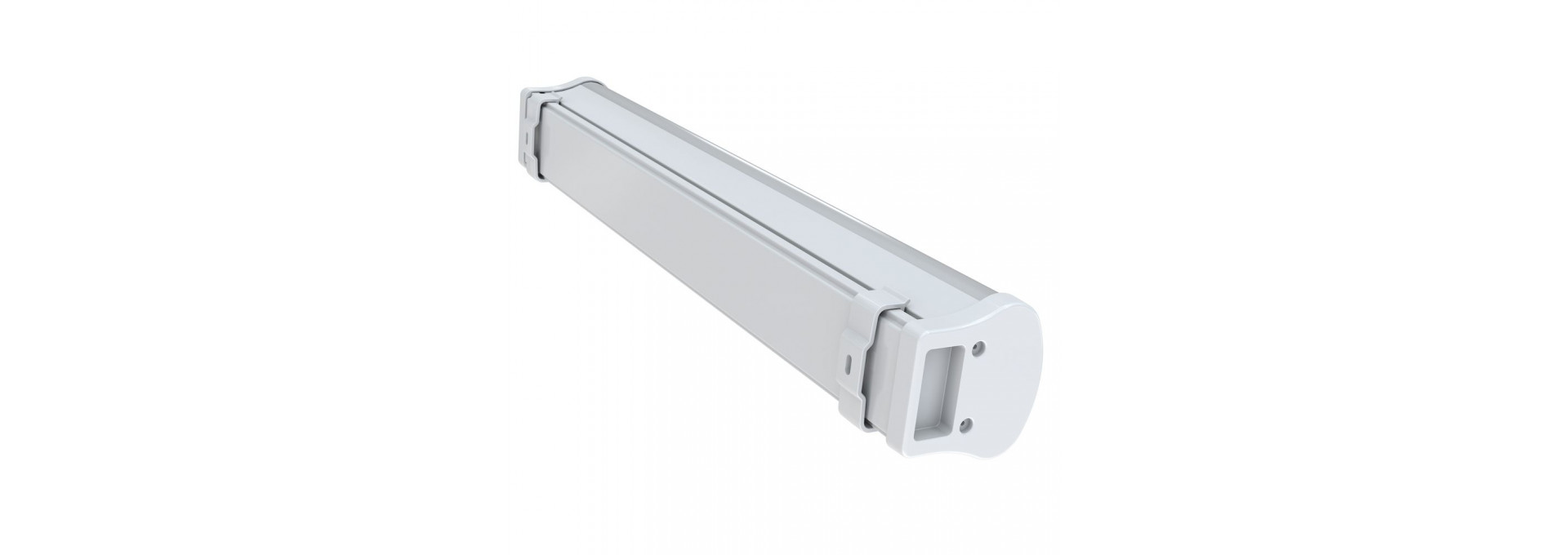 Айсберг v2.0 18 600мм Эко CRI70 5000К Опал