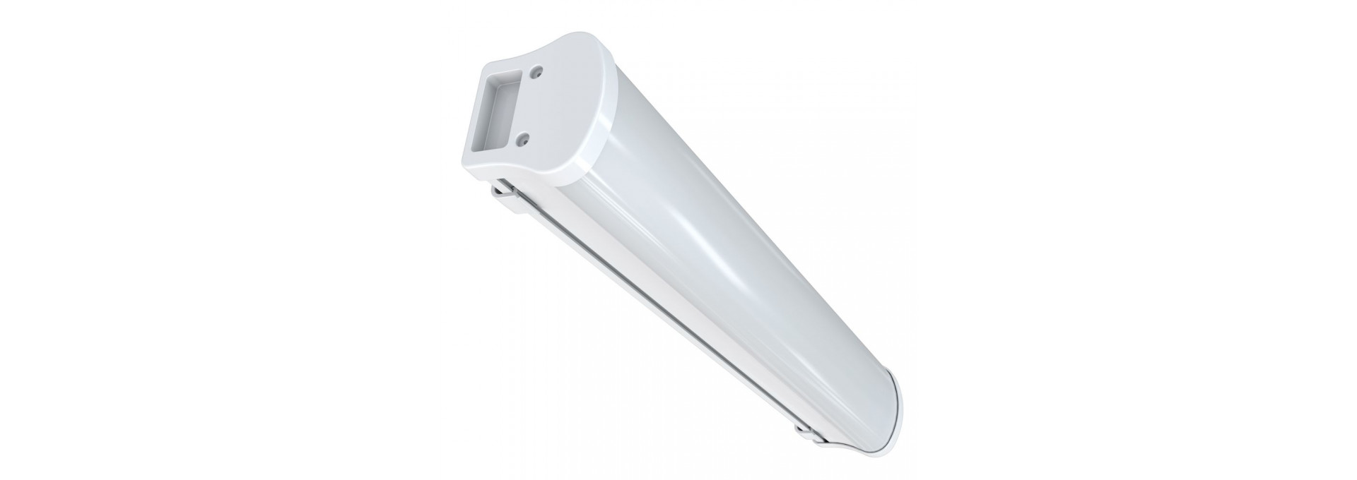 Айсберг v2.0 18 600мм Эко CRI70 5000К Опал