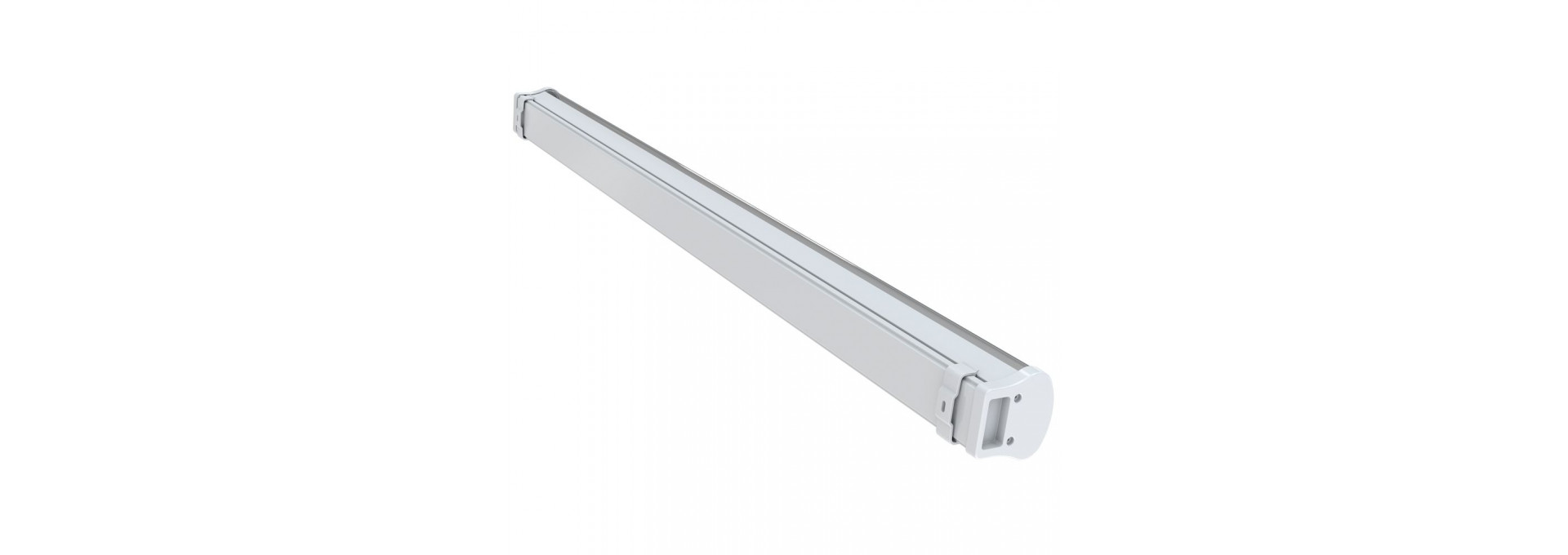 Айсберг v2.0 20 1200мм Эко Л CRI70 3000К Прозрачный