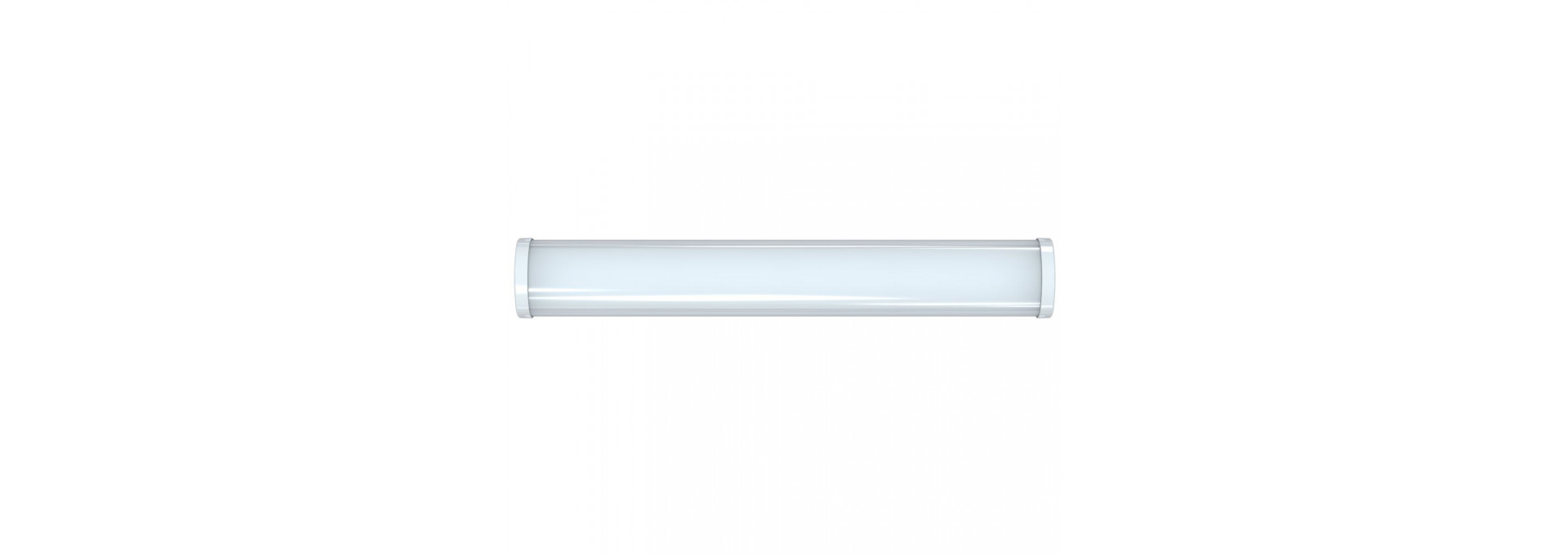 Айсберг v2.0 20 600мм Эко CRI70 5000К Опал