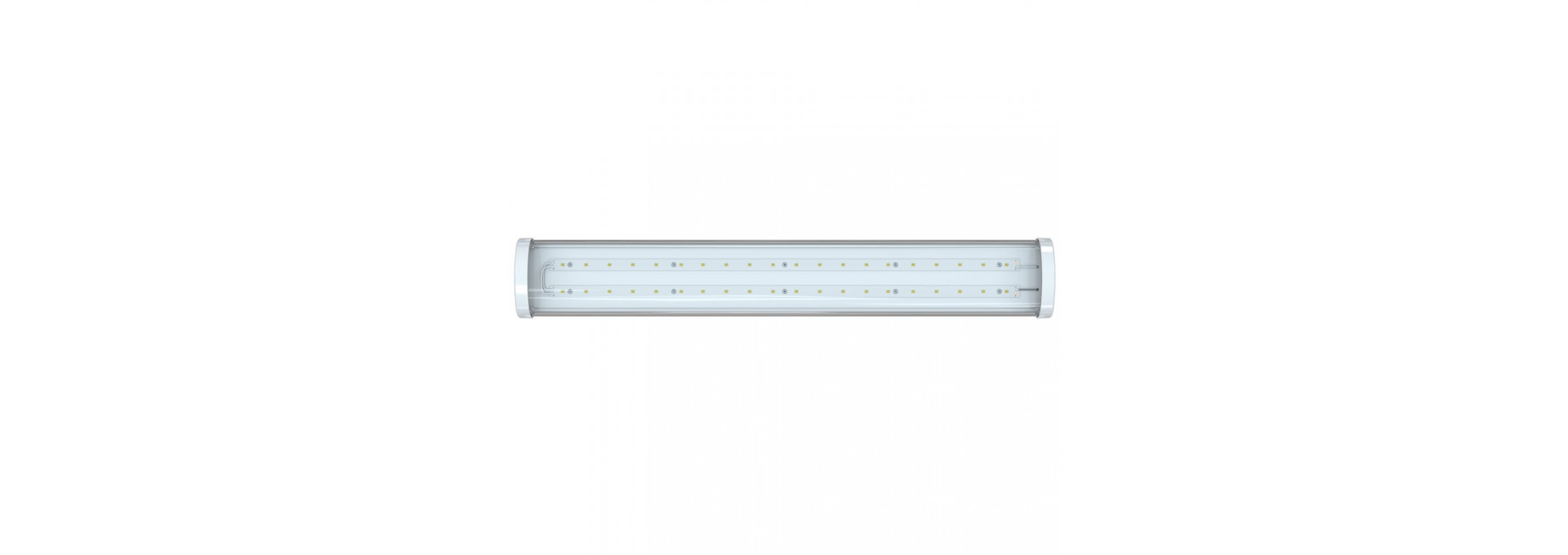 Айсберг v2.0 20 600мм Эко CRI70 4000К Прозрачный