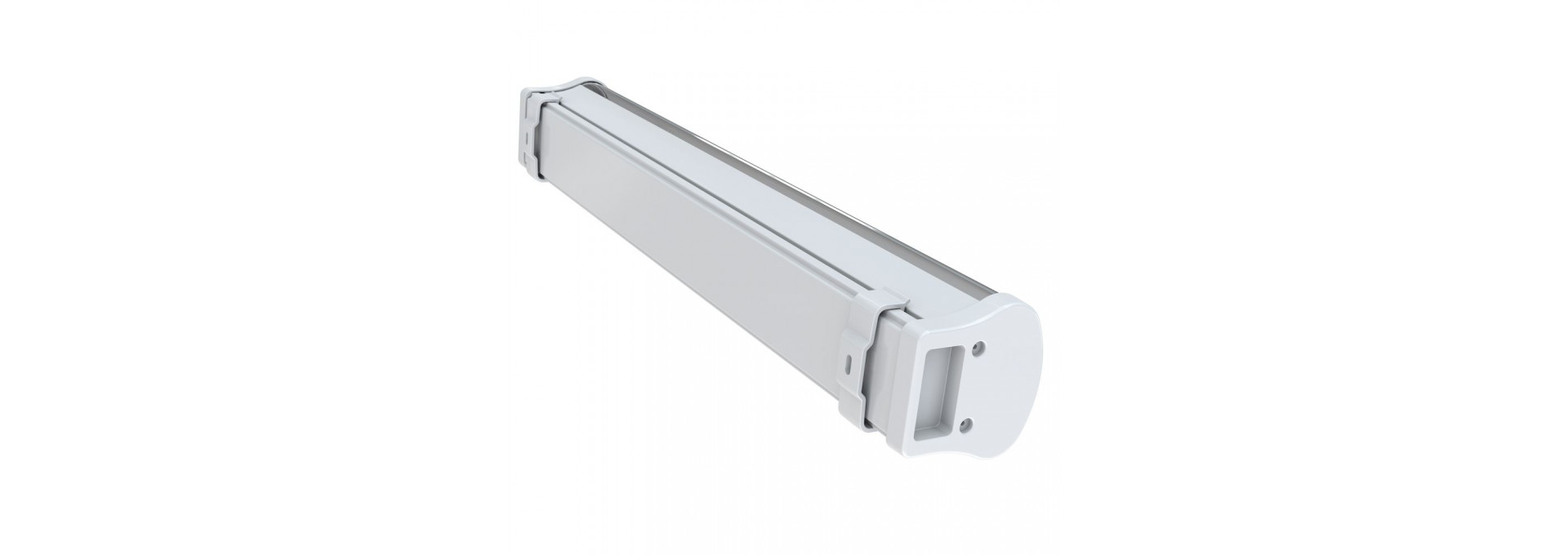 Айсберг v2.0 20 600мм Эко Л CRI70 5000К Прозрачный