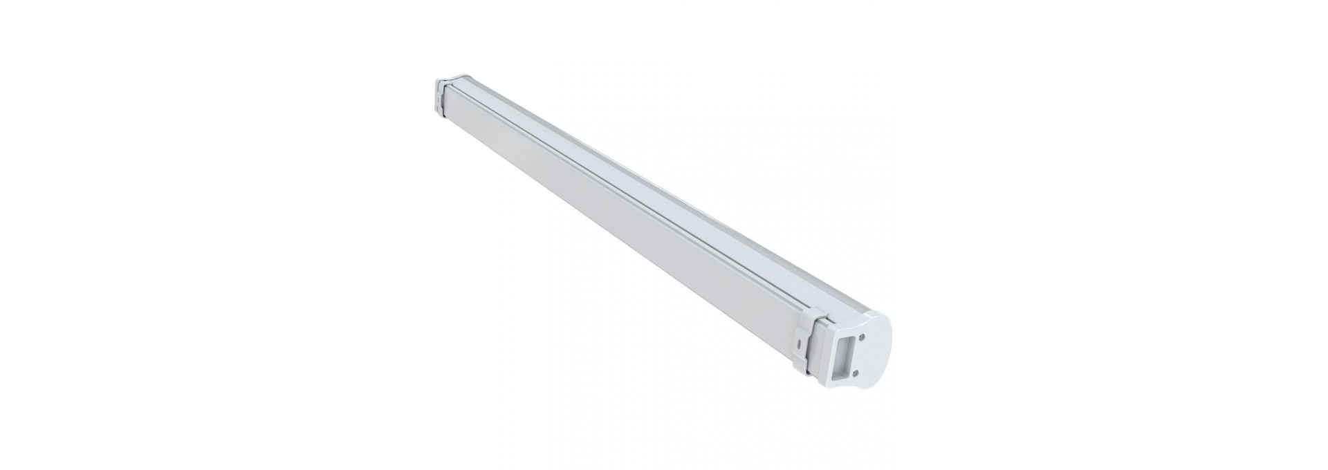 Айсберг v2.0 25 1200мм Эко CRI70 3000К Опал