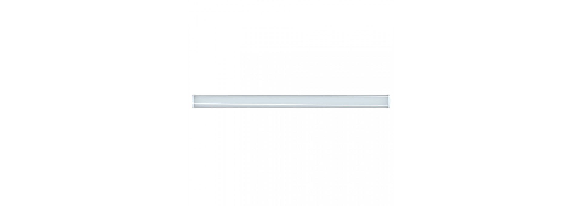 Айсберг v2.0 25 1200мм Эко CRI70 3000К Опал