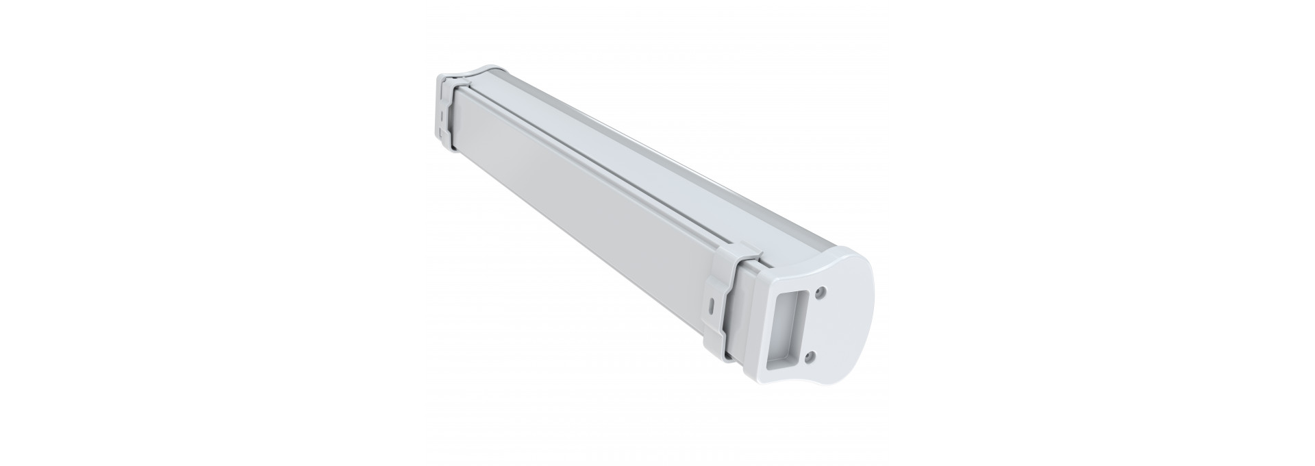 Айсберг v2.0 30 600мм CRI70 3000К Опал