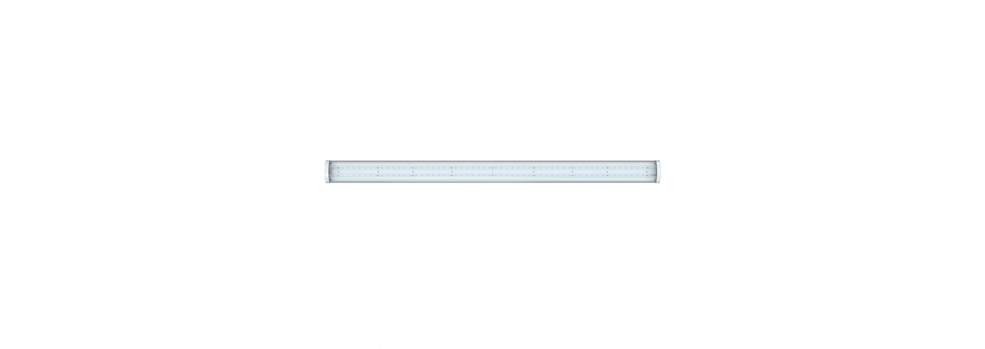 Айсберг v2.0 60 1200мм Эко CRI70 3000К Прозрачный