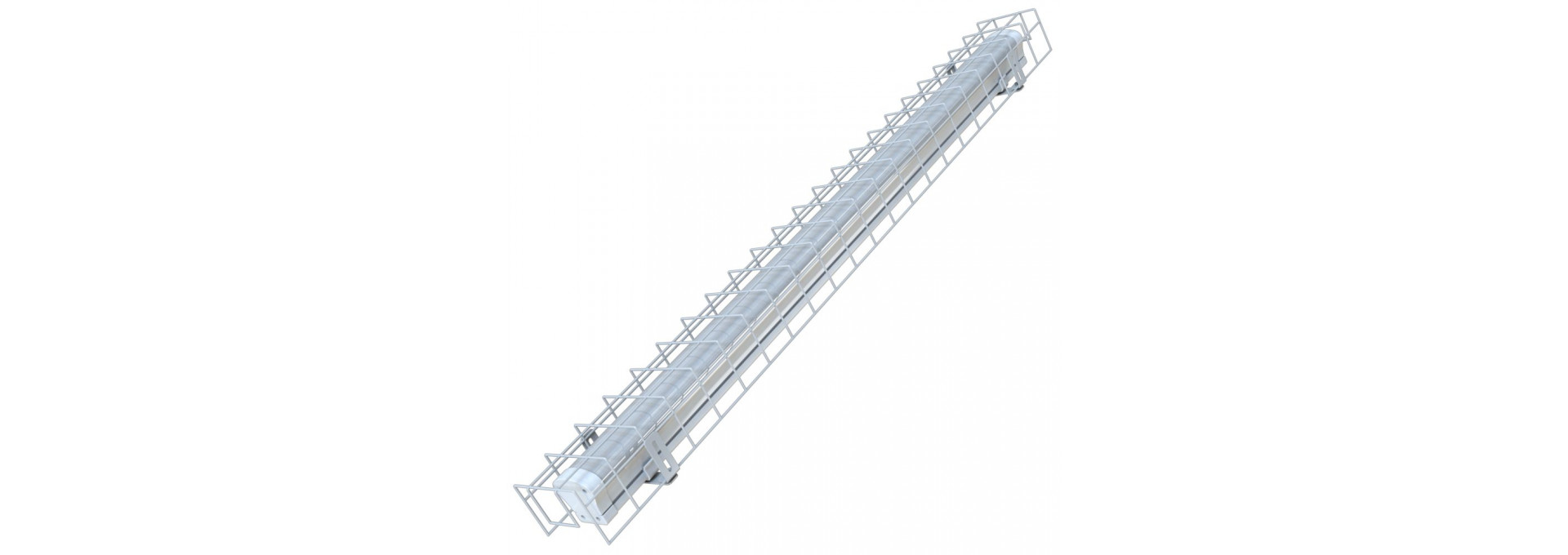 Опция. Айсберг v2.0 1200мм. Защитная решетка