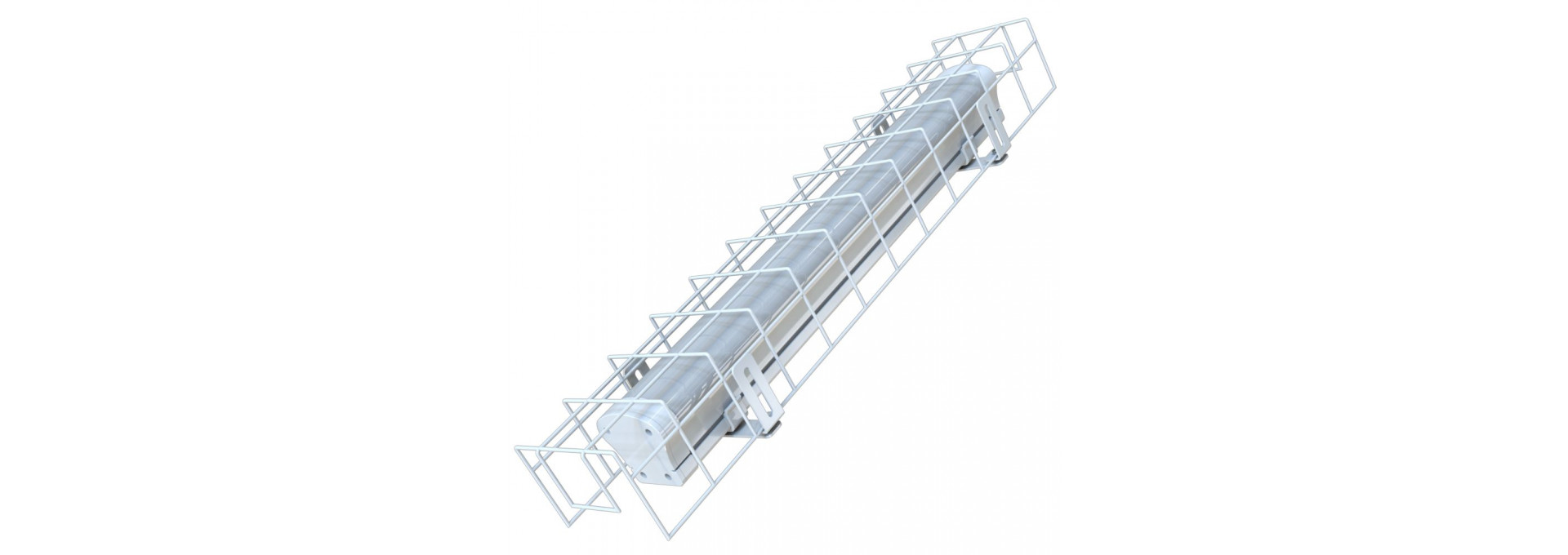 Опция. Айсберг v2.0 600мм. Защитная решетка