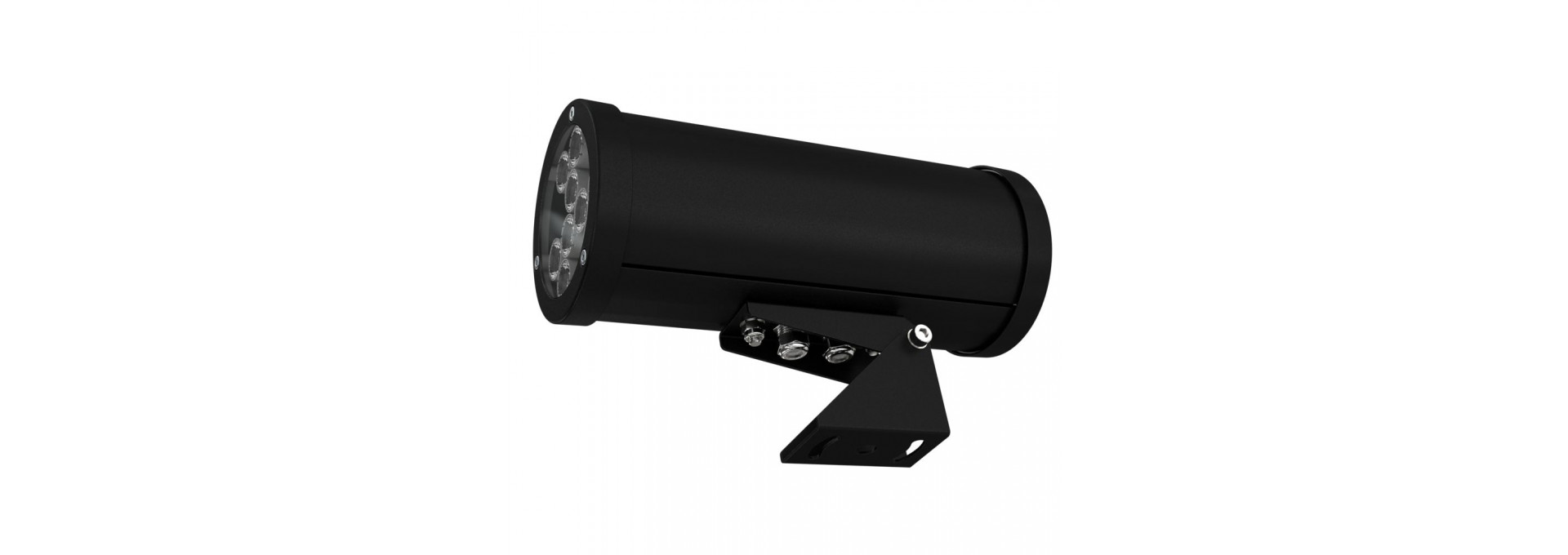 Акцент 10 RGB DMX 25°