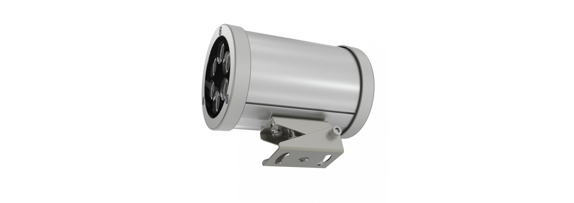 Акцент 12 CRI80 5000К 10х65°