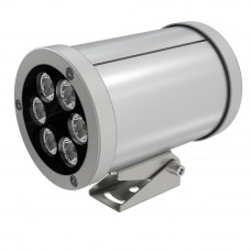 Акцент 12 CRI80 5000К 15°