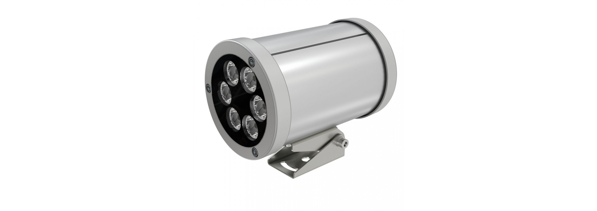 Акцент 12 CRI80 5000К 90°