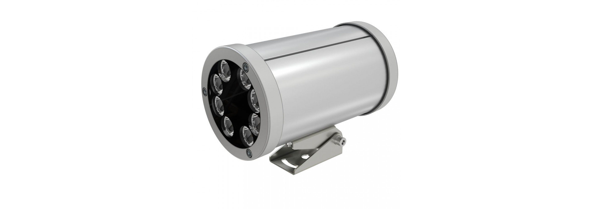 Акцент 16 CRI80 4000К 10х65°