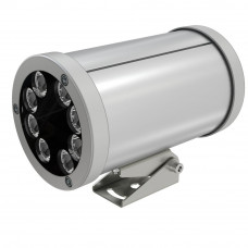 Акцент 16 CRI80 3000К 50°