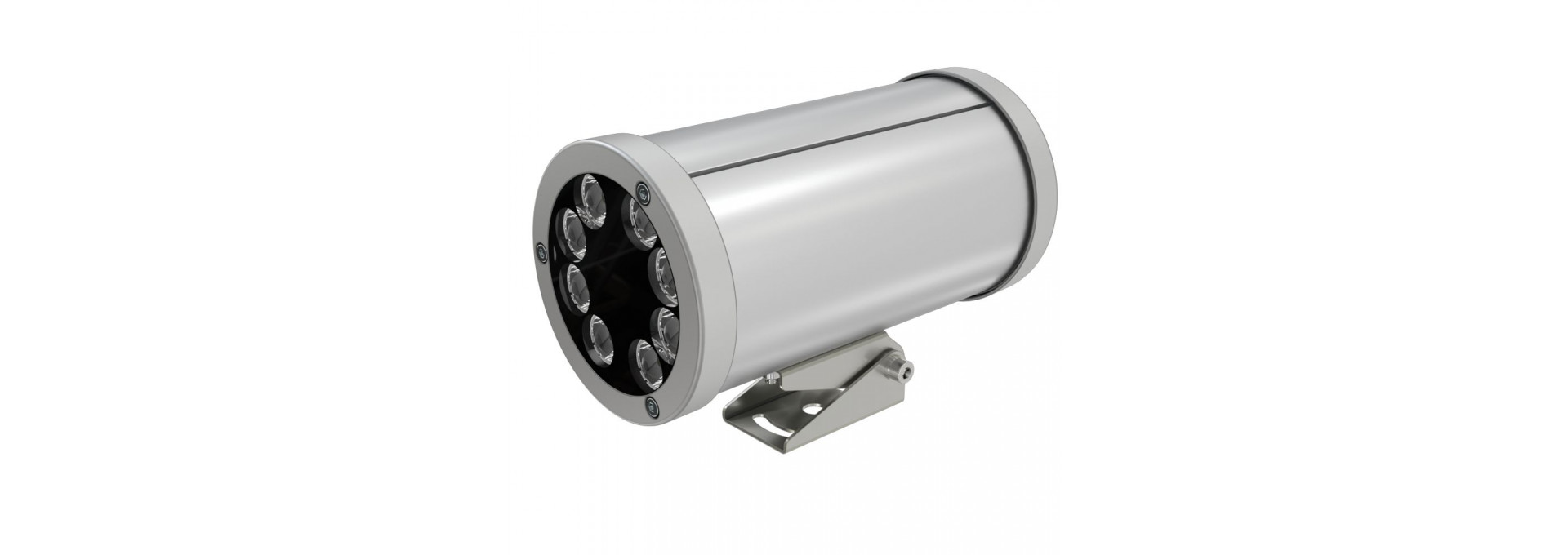 Акцент 24 CRI80 5000К 10х65°