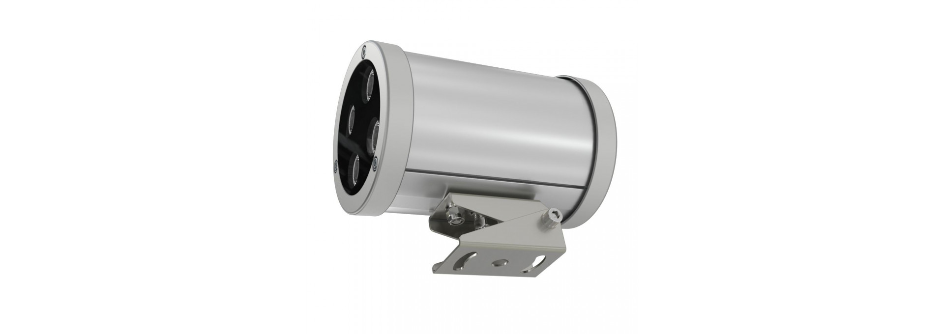 Акцент 4 CRI80 5000К 10х65°