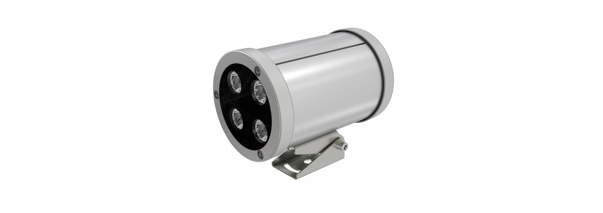 Акцент 4 CRI80 4000К 50°