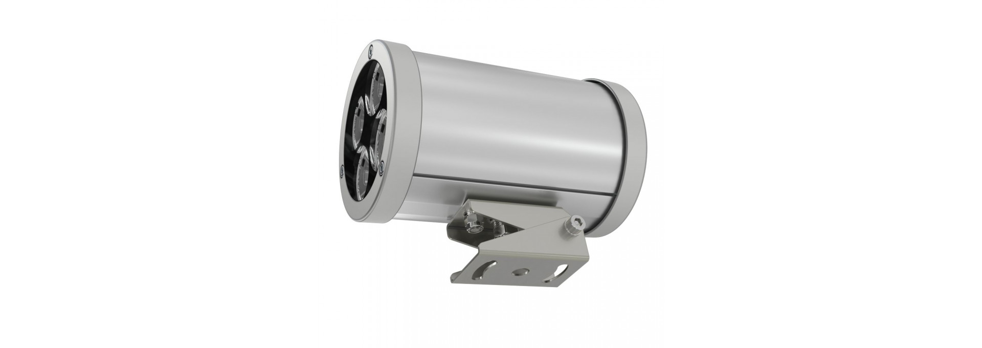 Акцент 4 CRI80 5000К 5°