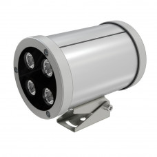 Акцент 8 CRI80 3000К 10х65°