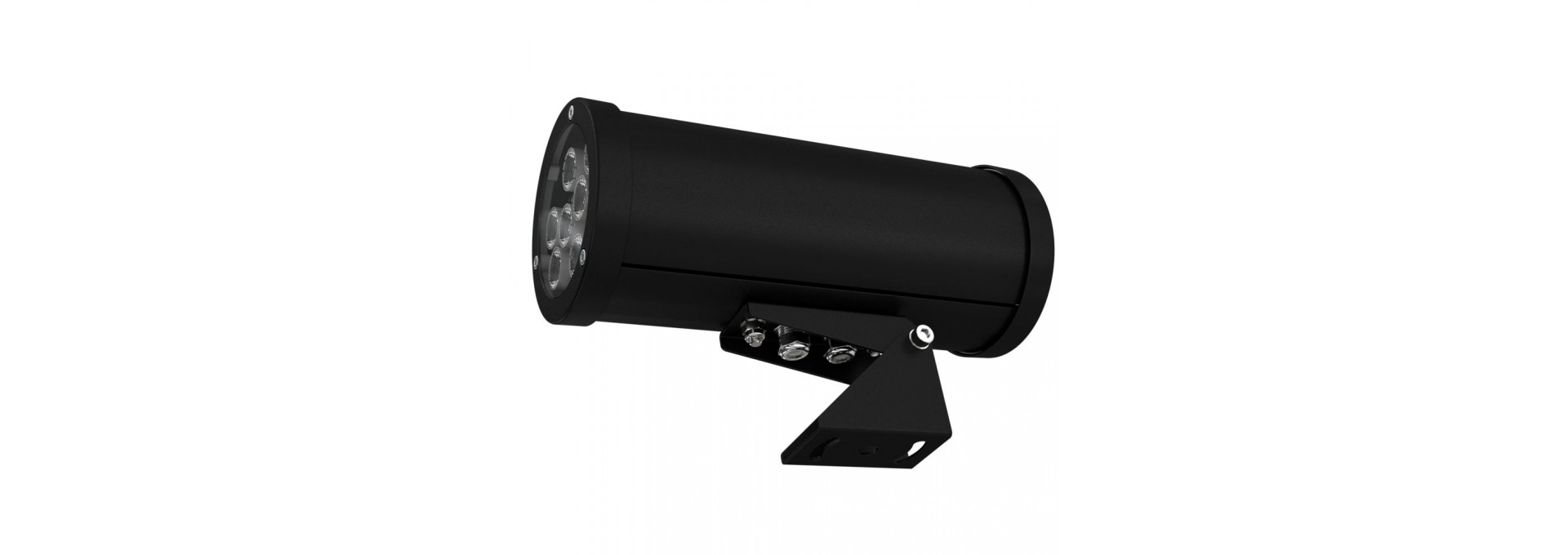 Акцент 8 RGBW DMX CRI80 4000К 10х65°