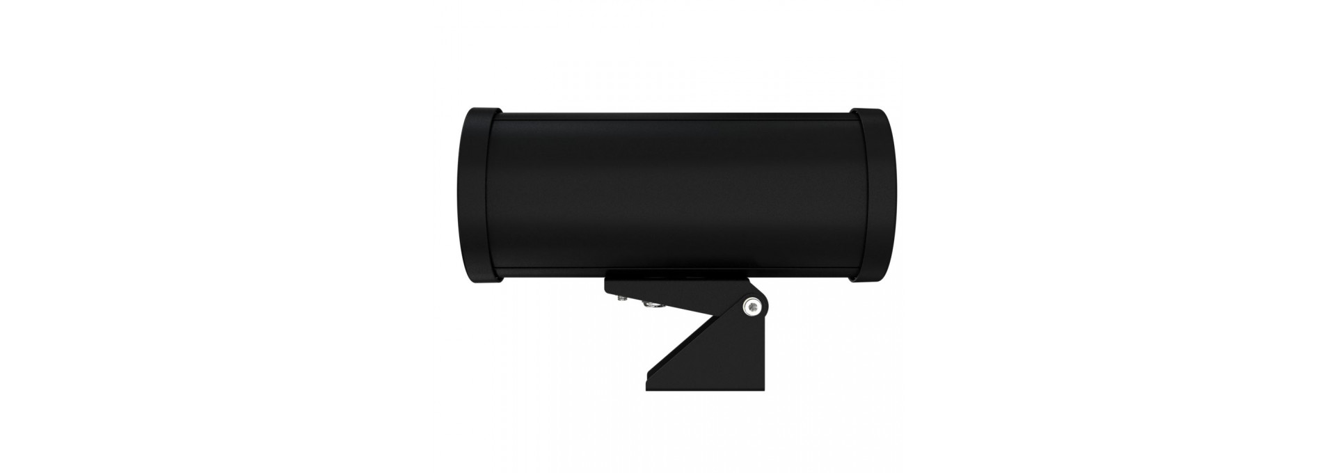 Акцент 8 RGBW DMX CRI80 4000К 25°