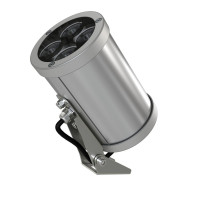 Опция. Акцент. Крепление на кронштейн