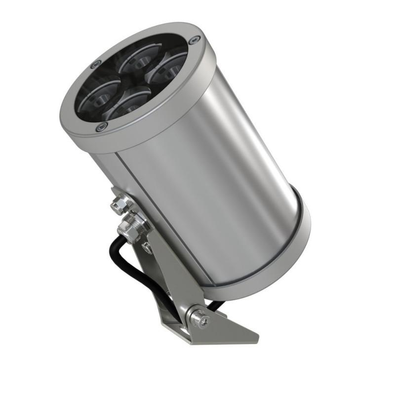 Опция. Акцент. Крепление на кронштейн