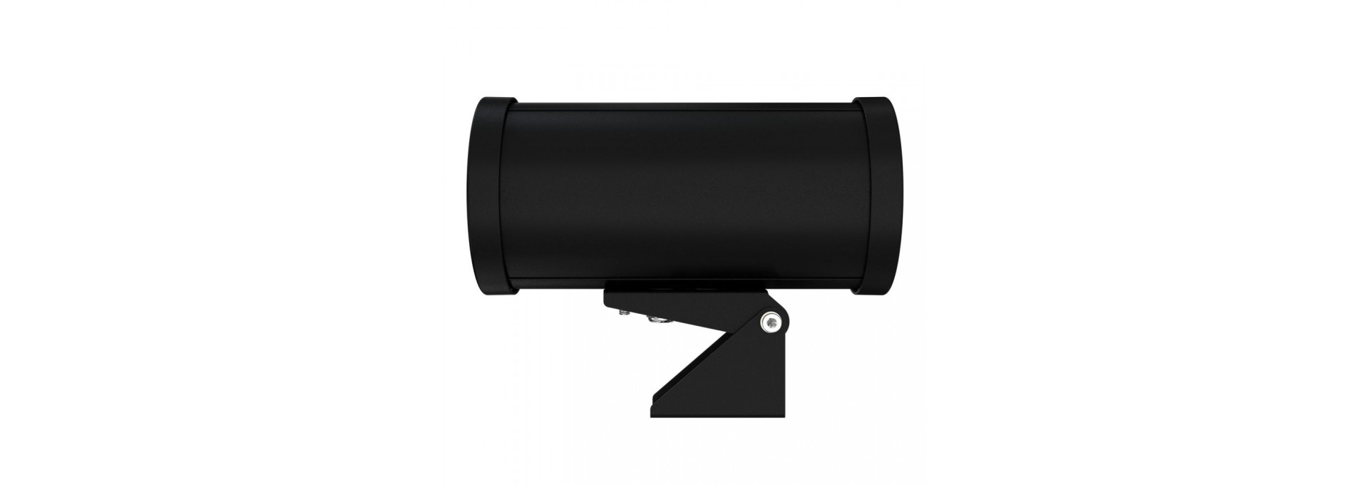 Акцент 16 Дуо 24-36В DC RGBW DMX CRI80 3000К 10х65°