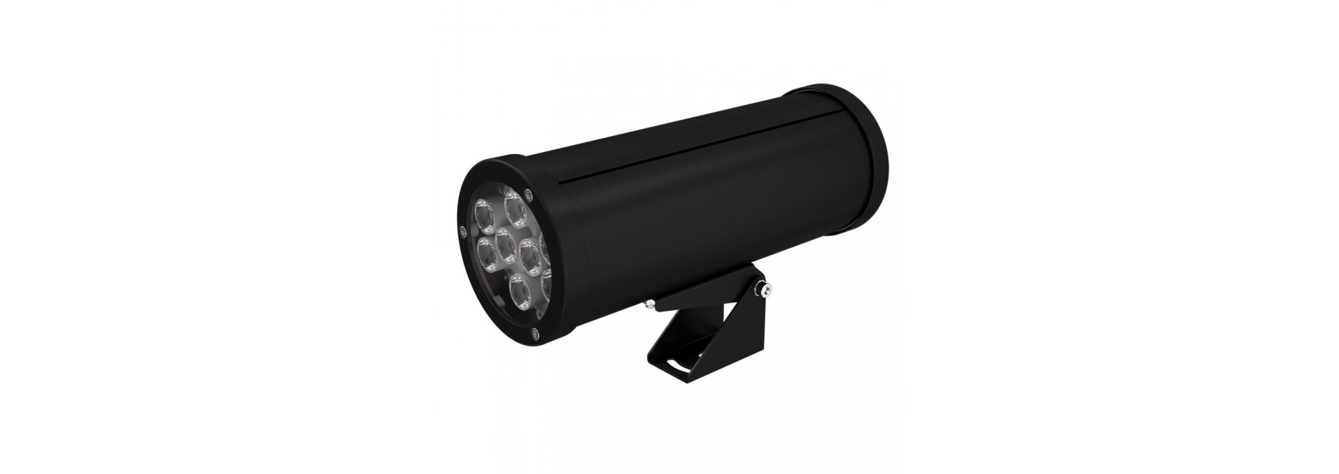 Акцент 16 Дуо RGBW DMX CRI80 4000К 90°