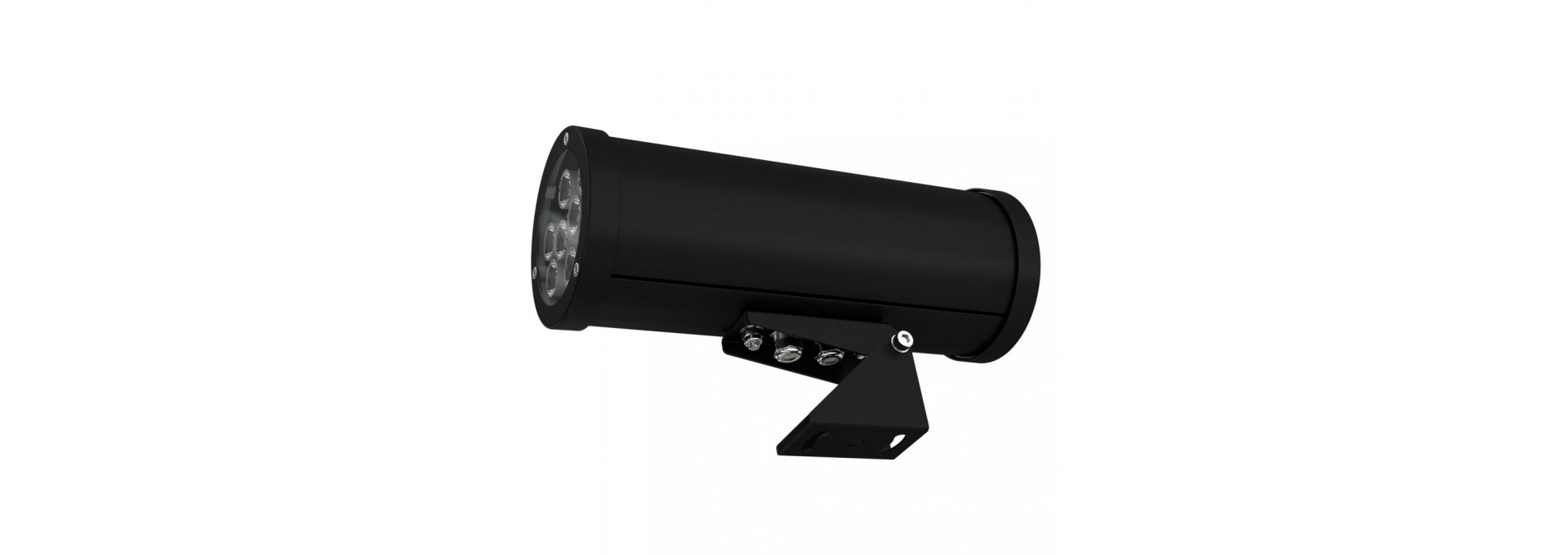 Акцент 16 Дуо RGBW DMX CRI80 4000К 90°