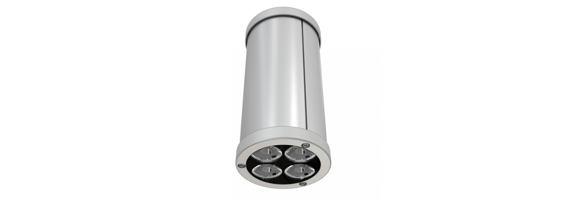 Акцент 16 Дуо CRI80 3000К 5°