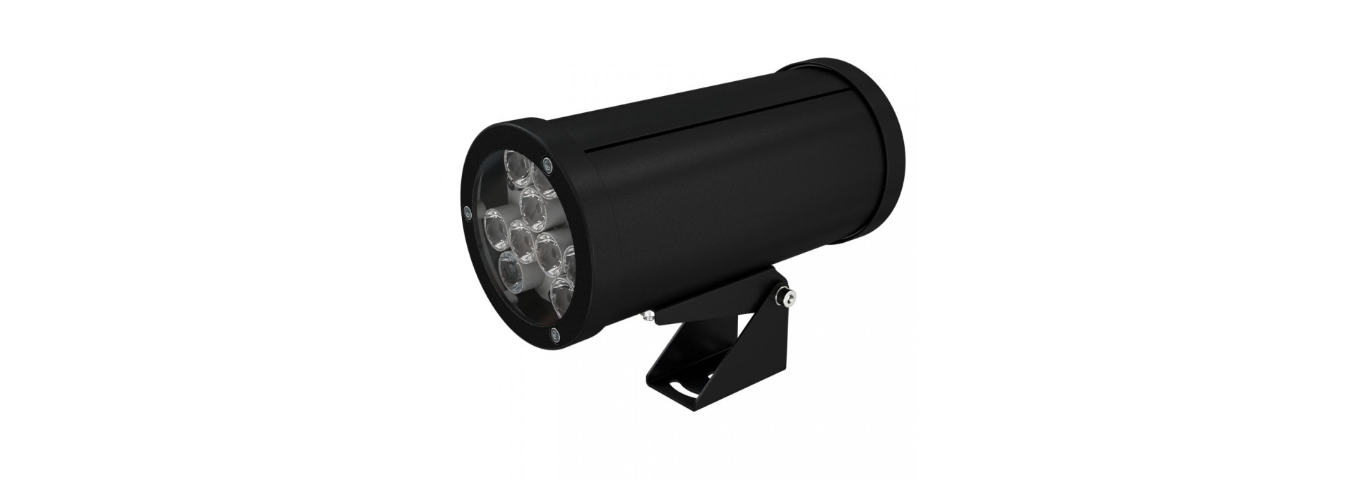 Акцент 20 Дуо 24-36В DC RGB DMX 15°