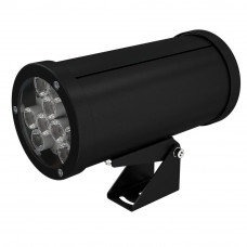 Акцент 20 Дуо 24-36В DC RGB DMX 15°