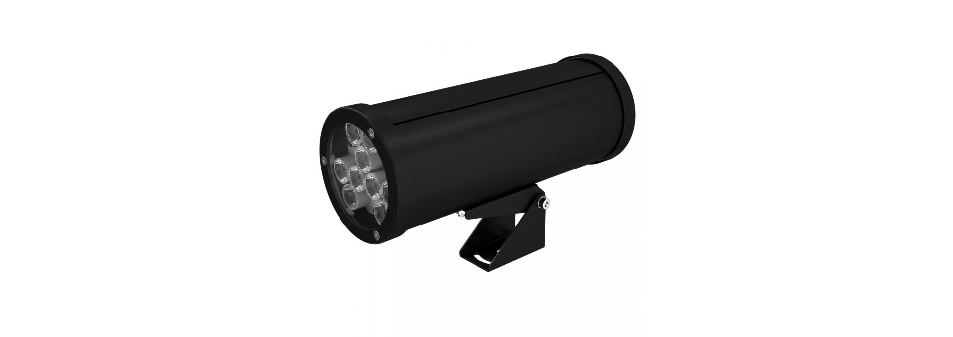 Акцент 20 Дуо RGB DMX 10х65°