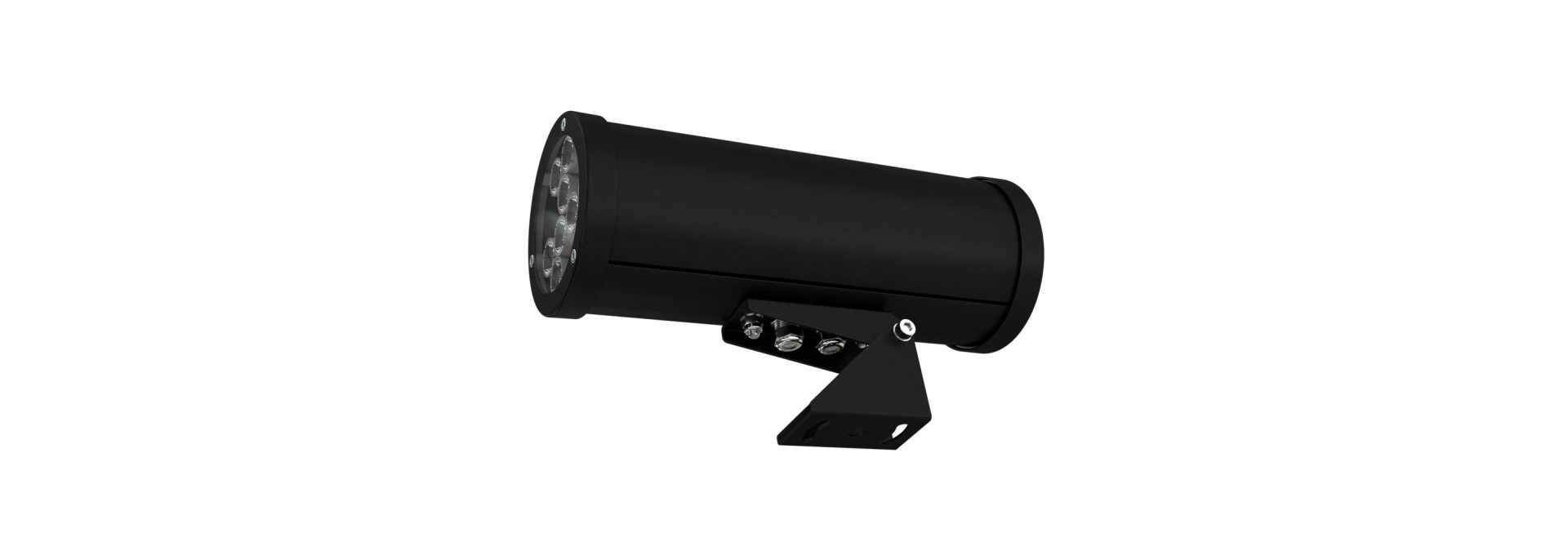 Акцент 20 Дуо RGB DMX 90°