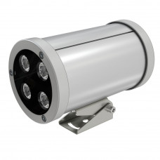 Акцент 8 Дуо CRI80 4000К 10х65°