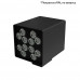 Акцент Куб 20 CRI80 4000К 10х65° Кронштейн