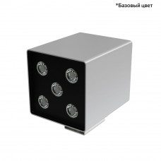 Акцент Куб 5 CRI80 3000К 25° Кронштейн