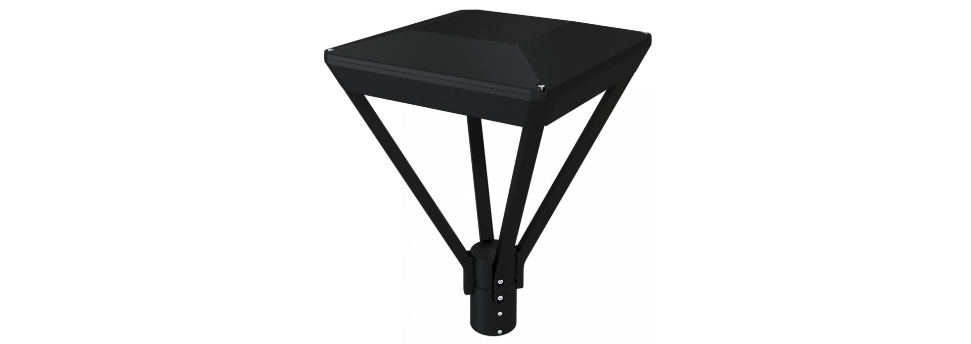 Аскет 40 3000К 155х85°