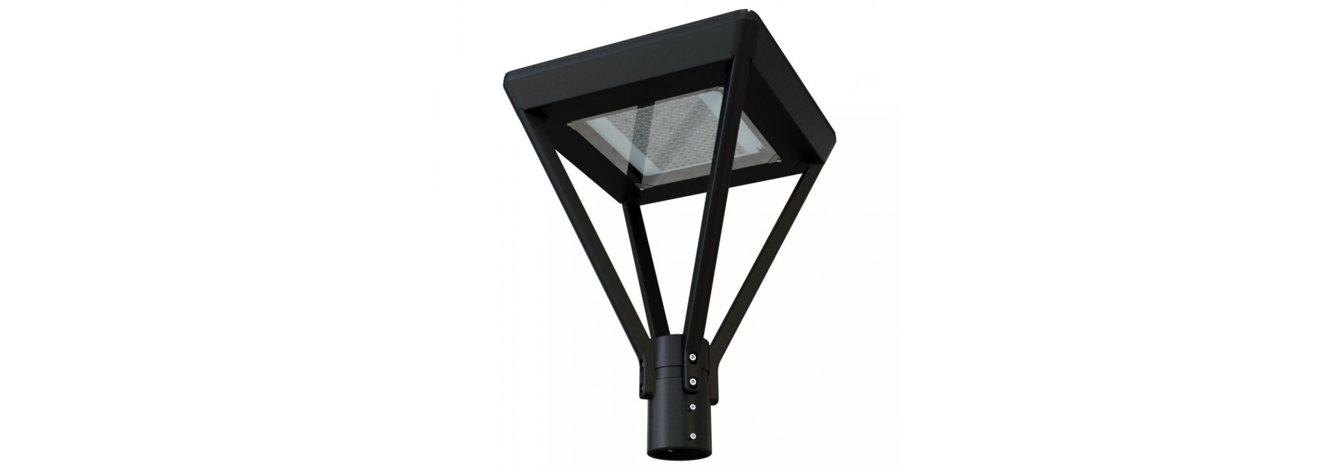 Аскет 40 3000К 155х85°