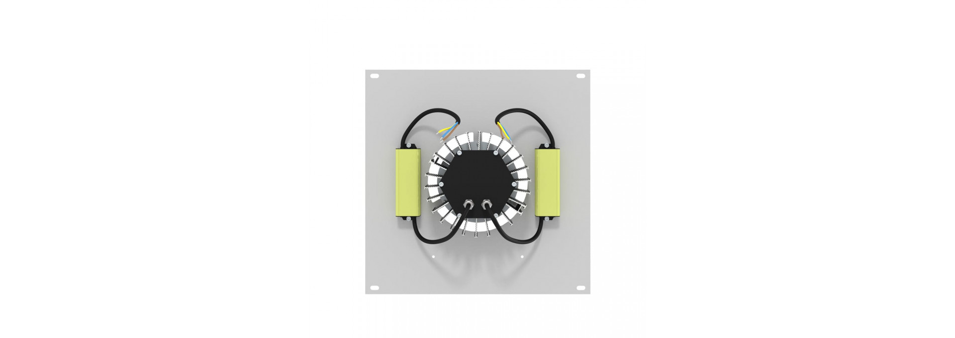 АЗС 100 Эко 6500К 45°