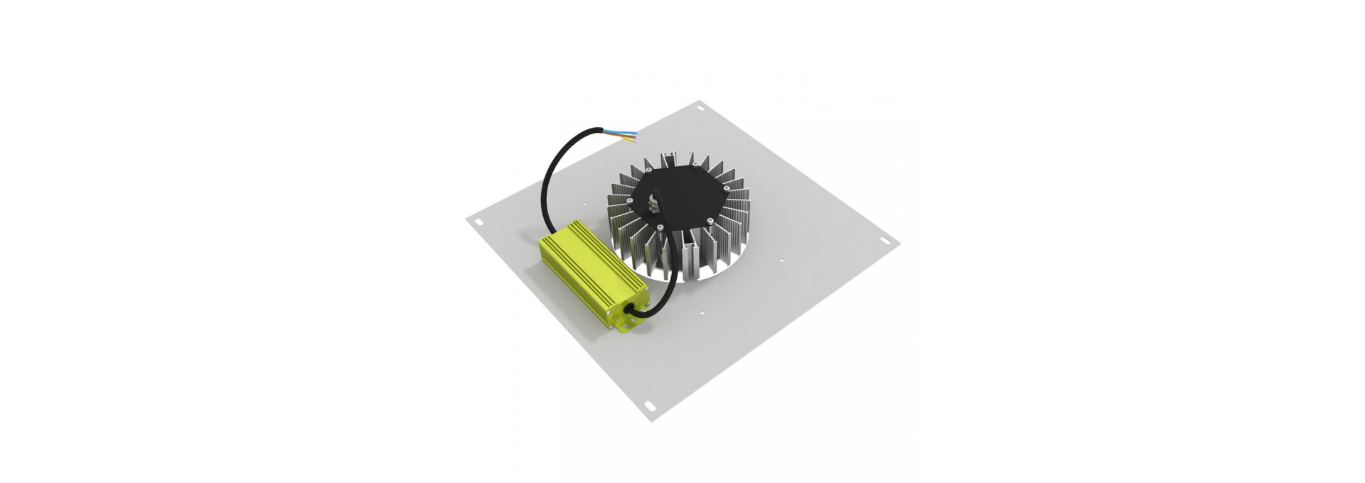 АЗС 50 Экстра 4500К 90°