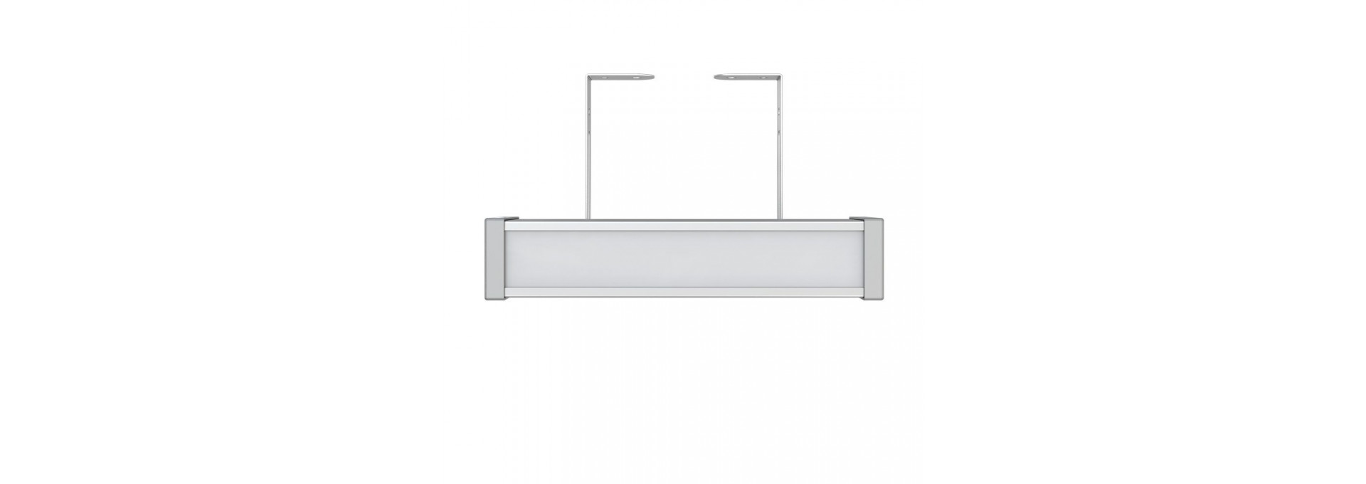 Барокко 12 300мм CRI80 4000К Опал