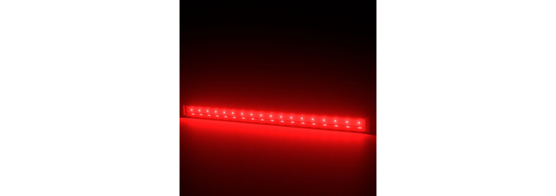 Барокко 14 900мм Красный Закаленное стекло